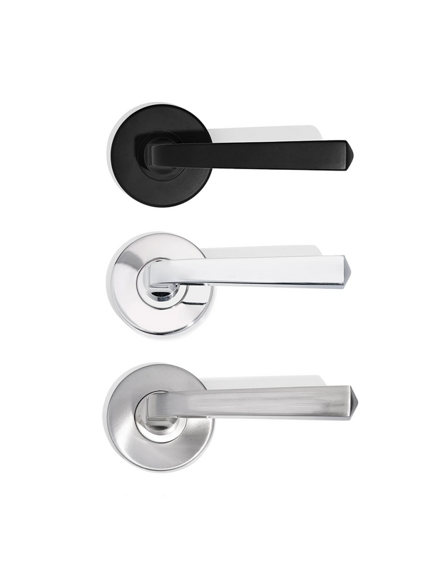L19 - Somerville Lever