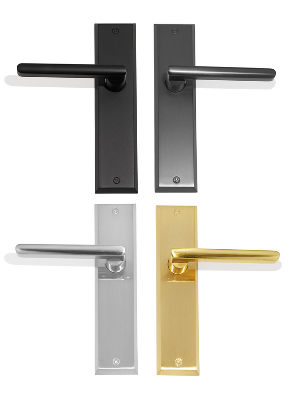 L29 - Preston Long Plate Lever