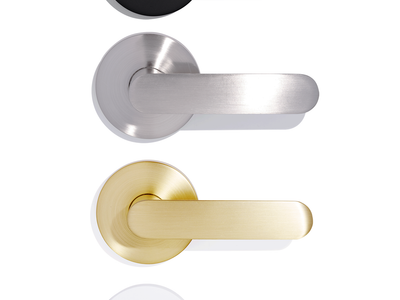 L21 - Melbourne Lever
