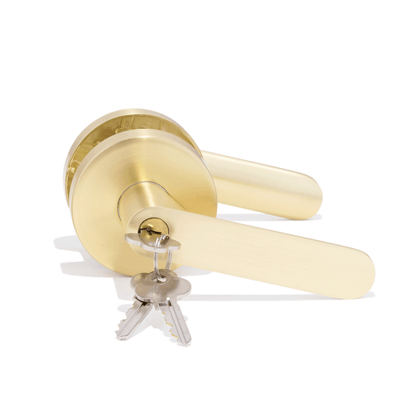 L21 - Melbourne Lever