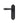 L22- Balmain Long Plate Lever