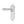 L22- Balmain Long Plate Lever