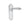 L22- Balmain Long Plate Lever
