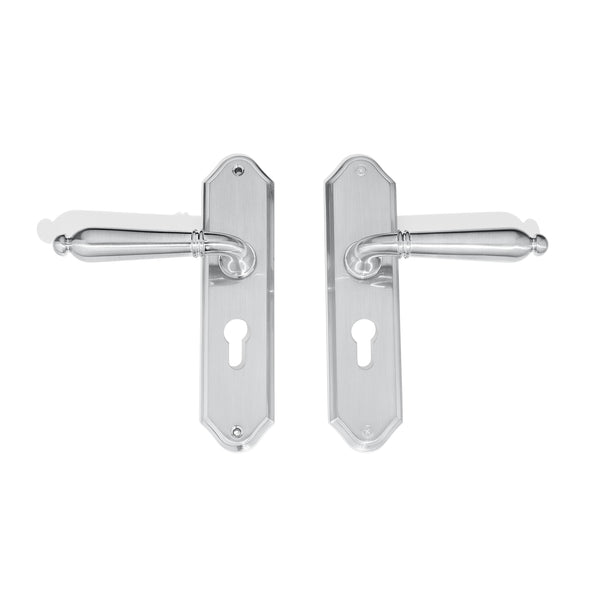 L22- Balmain Long Plate Lever