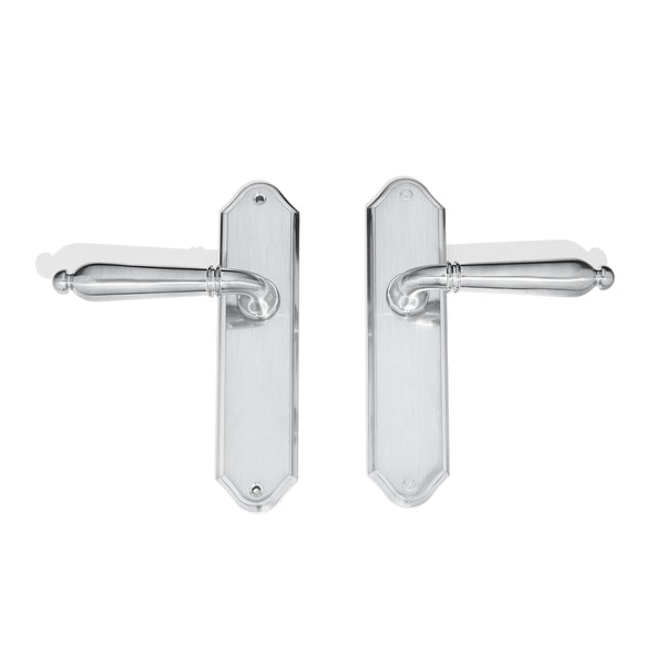 L22- Balmain Long Plate Lever