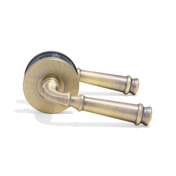 L24 - Bangalow Lever
