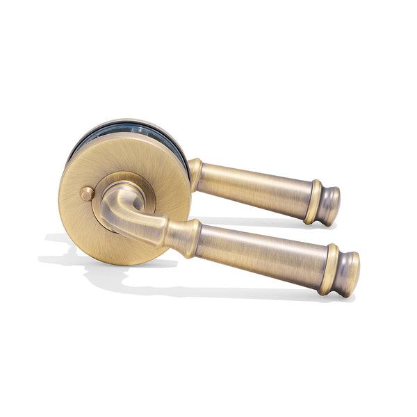 L24 - Bangalow Lever