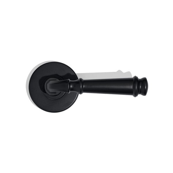 L24 - Bangalow Lever