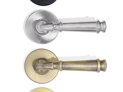 L24 - Bangalow Lever
