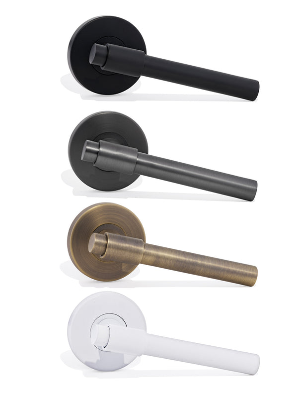 L33 - Rutherglen Lever
