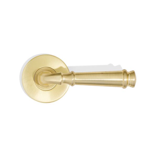 L24 - Bangalow Lever