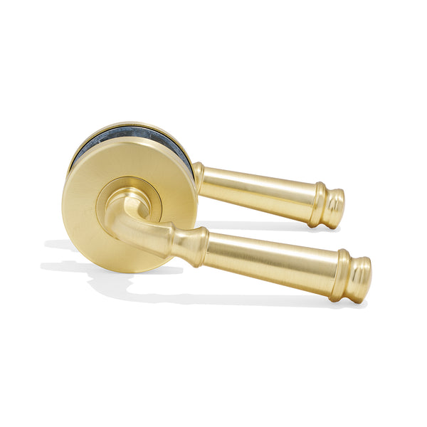 L24 - Bangalow Lever