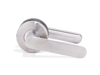 L26 – Reservoir Stainless Steel Lever