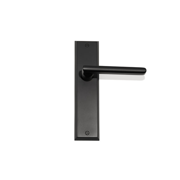 L29 - Preston Long Plate Lever