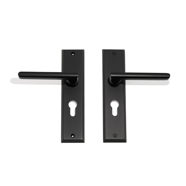 L29 - Preston Long Plate Lever