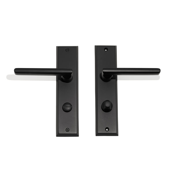 L29 - Preston Long Plate Lever