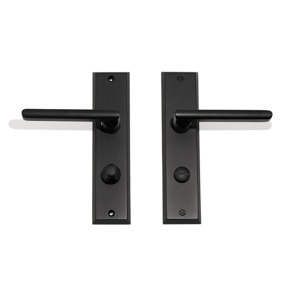 L29 - Preston Long Plate Lever