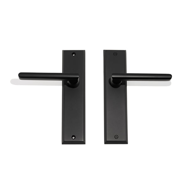 L29 - Preston Long Plate Lever