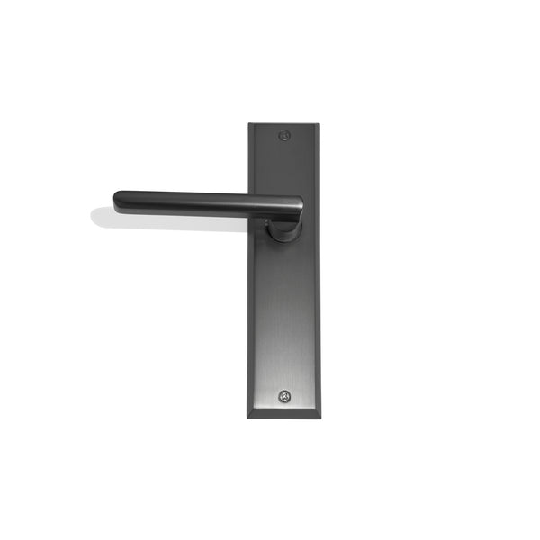 L29 - Preston Long Plate Lever