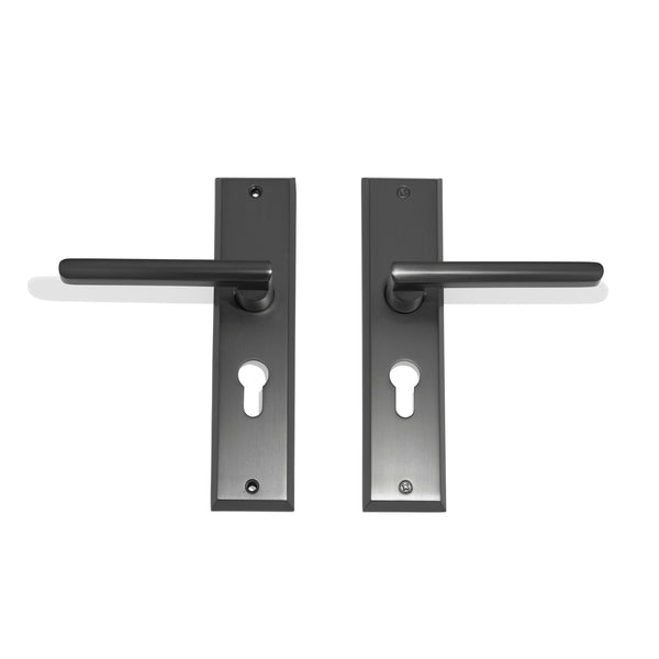 L29 - Preston Long Plate Lever