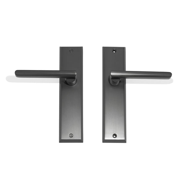 L29 - Preston Long Plate Lever