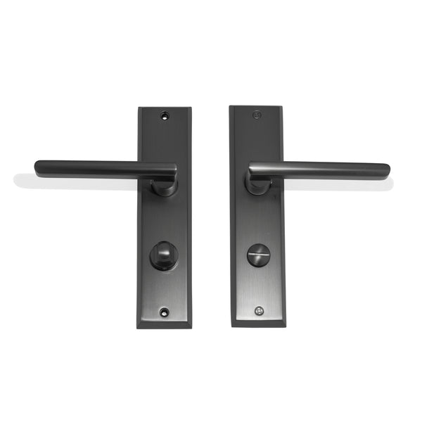 L29 - Preston Long Plate Lever