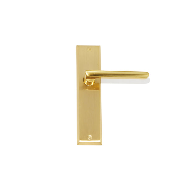 L29 - Preston Long Plate Lever