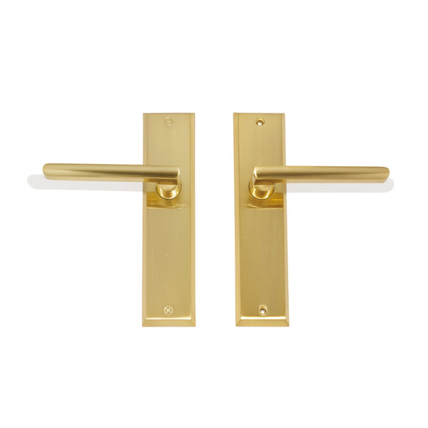 L29 - Preston Long Plate Lever