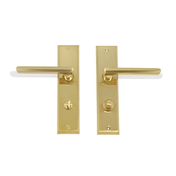 L29 - Preston Long Plate Lever