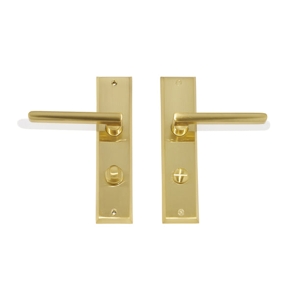 L29 - Preston Long Plate Lever