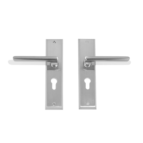 L29 - Preston Long Plate Lever