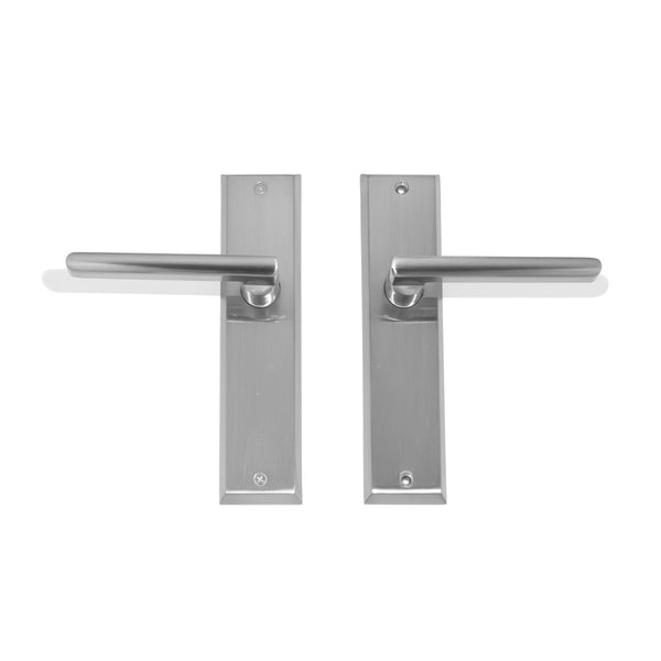 L29 - Preston Long Plate Lever