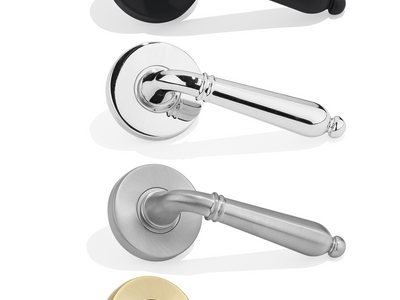 L2- Balmain Lever