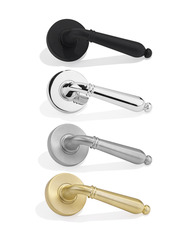 L2- Balmain Lever