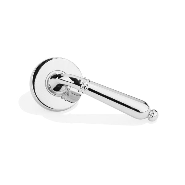 L2- Balmain Lever