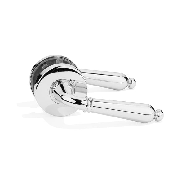L2- Balmain Lever