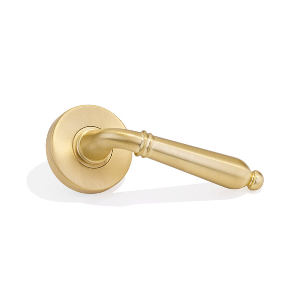 L2- Balmain Lever