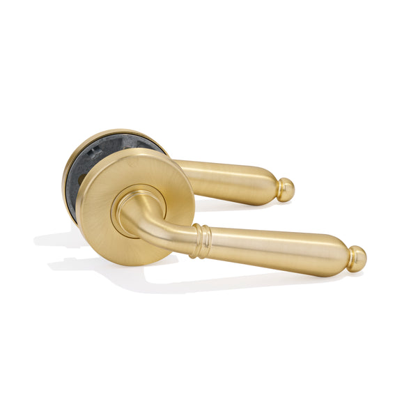 L2- Balmain Lever