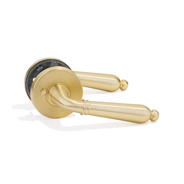 L2- Balmain Lever