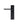 L31 - Bentleigh Long Plate Lever