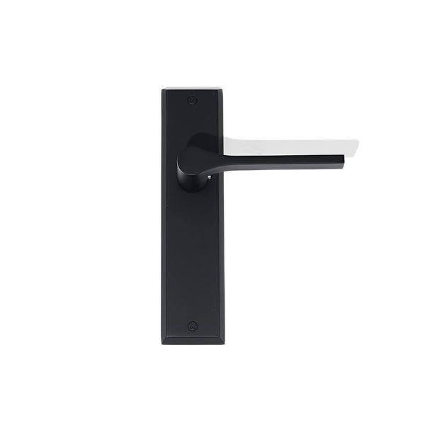 L31 - Bentleigh Long Plate Lever
