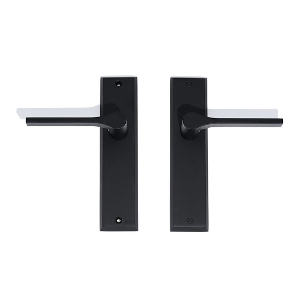 L31 - Bentleigh Long Plate Lever