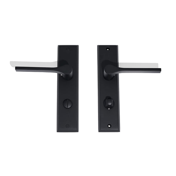 L31 - Bentleigh Long Plate Lever