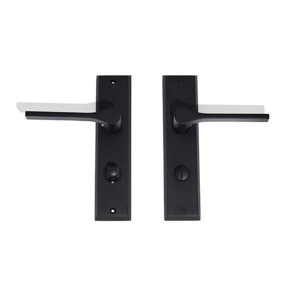 L31 - Bentleigh Long Plate Lever