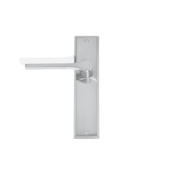 L31 - Bentleigh Long Plate Lever
