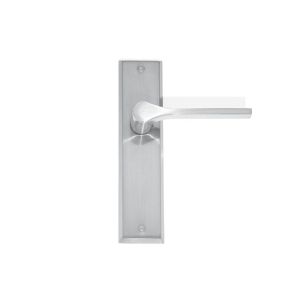 L31 - Bentleigh Long Plate Lever