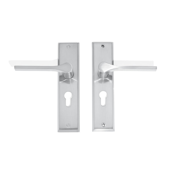 L31 - Bentleigh Long Plate Lever