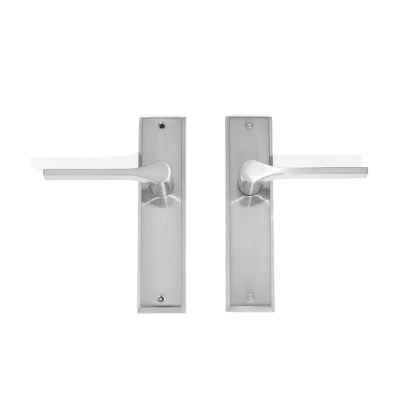 L31 - Bentleigh Long Plate Lever