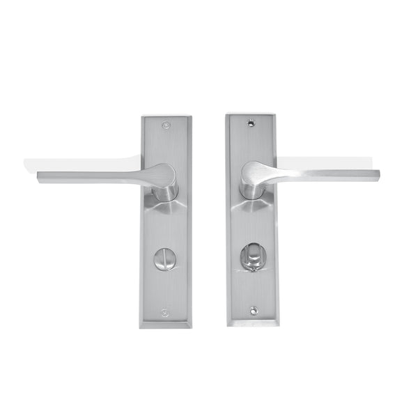 L31 - Bentleigh Long Plate Lever