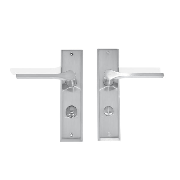 L31 - Bentleigh Long Plate Lever